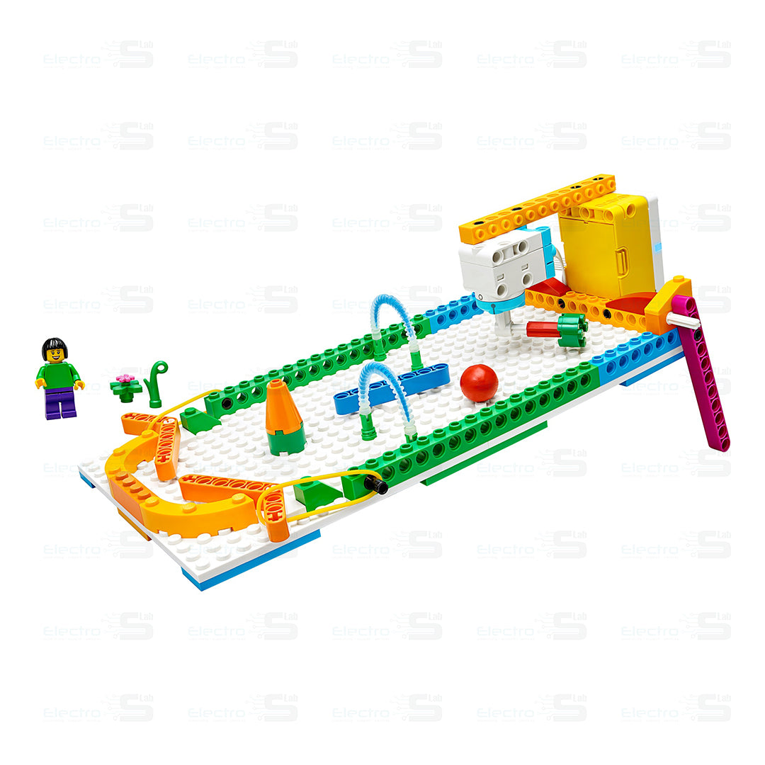 LEGO® Education SPIKE™ Essential Set 449Pcs