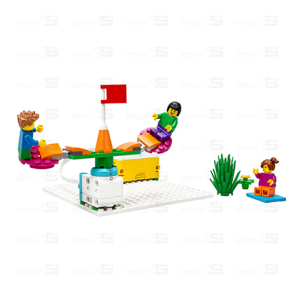 LEGO® Education SPIKE™ Essential Set 449Pcs