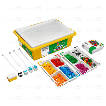 LEGO® Education SPIKE™ Essential Set 449Pcs