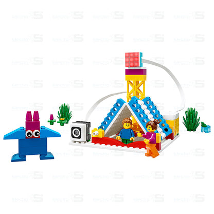 LEGO® Education SPIKE™ Essential Set 449Pcs