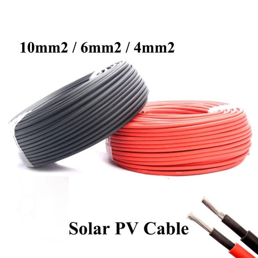 Leader PV Cable