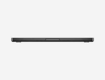 14-inch MacBook Pro 2024 M4 Pro chip