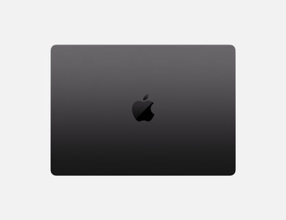 14-inch MacBook Pro 2024 M4 Pro chip