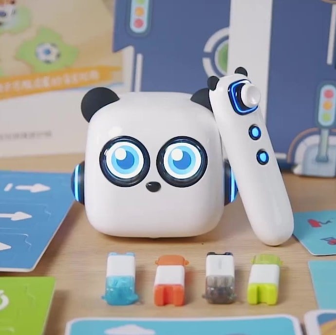 Makeblock mTiny Discover Kit – Electroslab