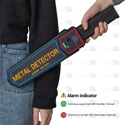 ANENG MD-3003B  Metal Detector