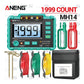 ANENG MH14 Ground Resistance Tester