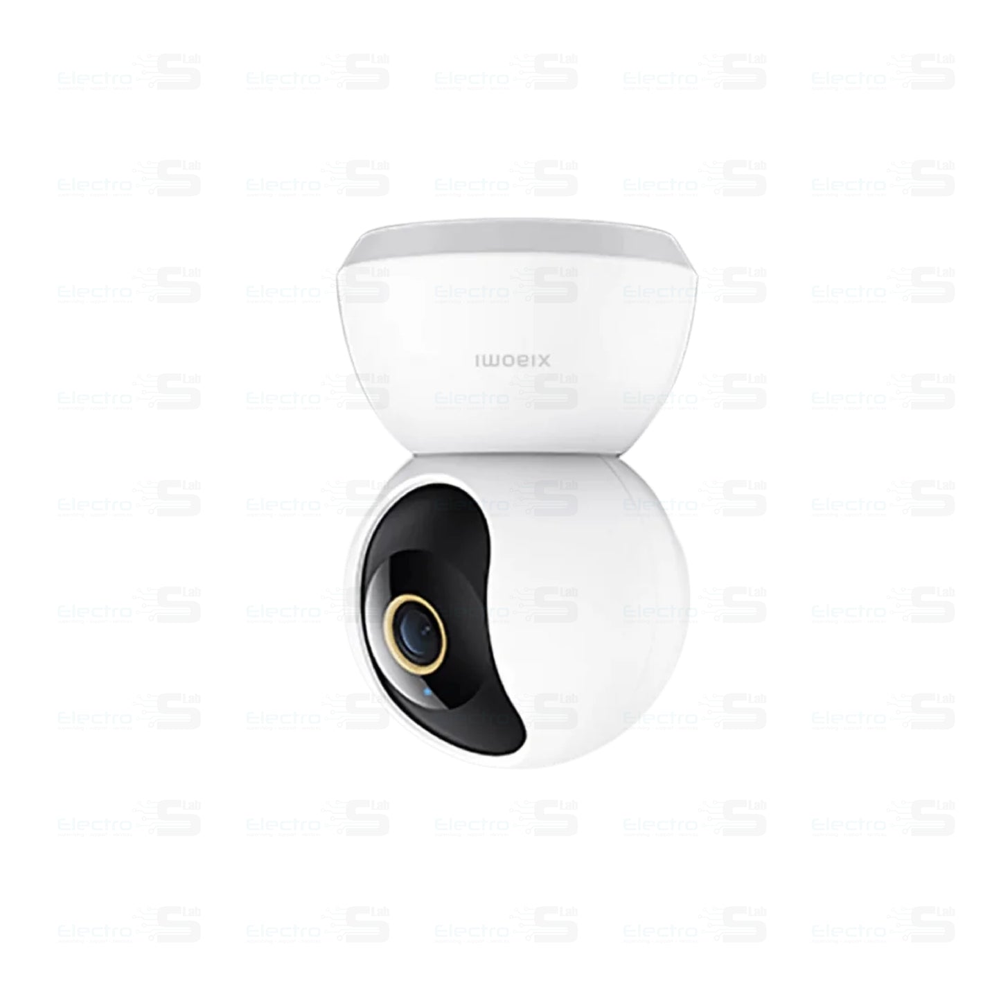 XIAOMI Smart Camera C300 WIFI 2.4GHZ UP TO 256GB MICRO SD 360 INFRARED NIGHT VISION,MOTION DETETCTION TWO WAYS COMMUNICATION 2VL RESOLAUTION