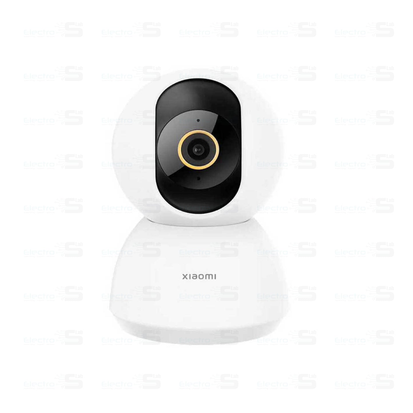 XIAOMI Smart Camera C300 WIFI 2.4GHZ UP TO 256GB MICRO SD 360 INFRARED NIGHT VISION,MOTION DETETCTION TWO WAYS COMMUNICATION 2VL RESOLAUTION