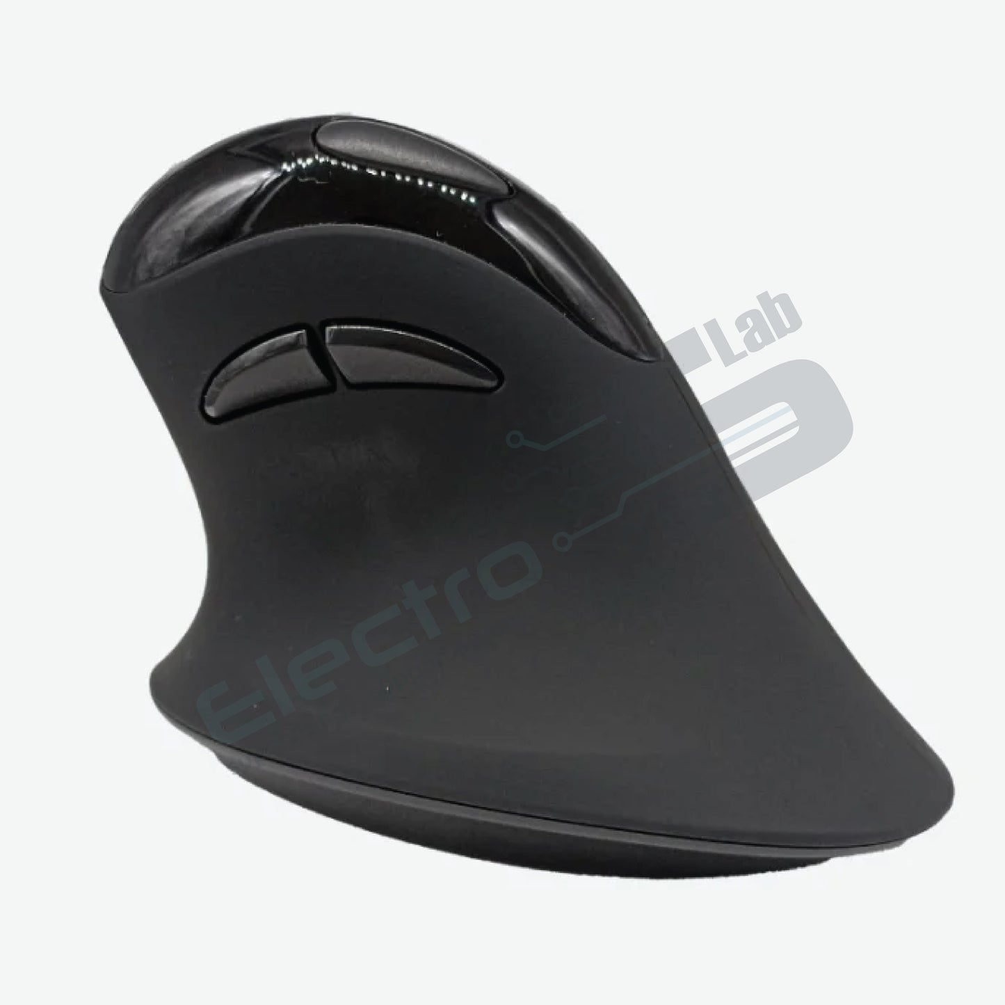 MOUSE WIRELESS USB MICROPACK MP-V03W BLACK