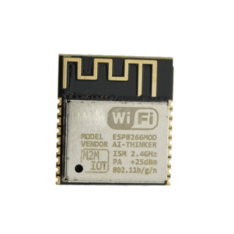 ESP8266 ESP-13 Serial WIFI Module – Electroslab