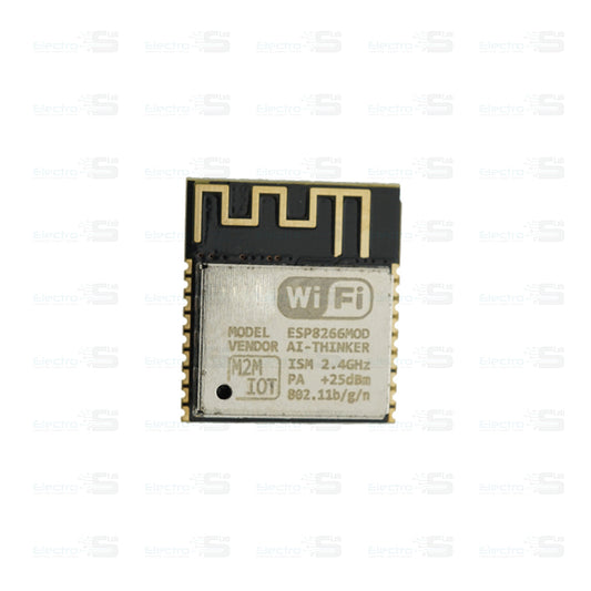 ESP8266 ESP-13 Serial WIFI Module