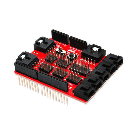 Digital Lego Special Sensor Extension Board V8