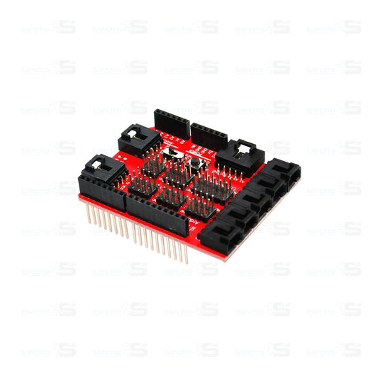 Digital Lego Special Sensor Extension Board V8