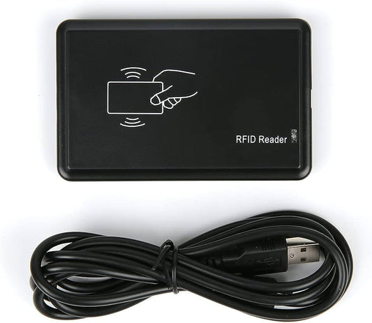 R20XC RFID Smart Card Reader Access Controller 13.56Mhz