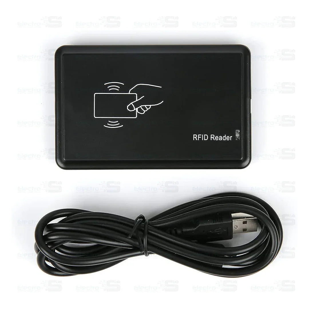 R20XC RFID Smart Card Reader Access Controller 13.56Mhz – Electroslab