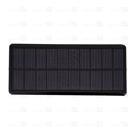 5V 220mA Solar Panel (133*73mm)