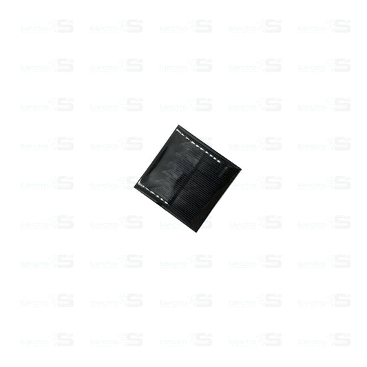 Monocrystalline 3V 200mA Mini Solar Panel (70*70mm)