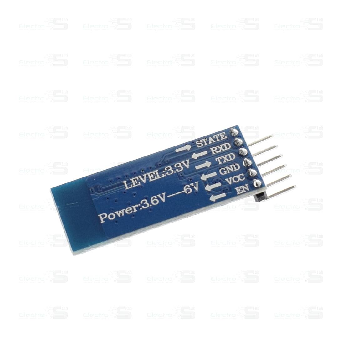 AT-09 Bluetooth 4.0 UART Transceiver Module CC2541 compatible HM-10 ...