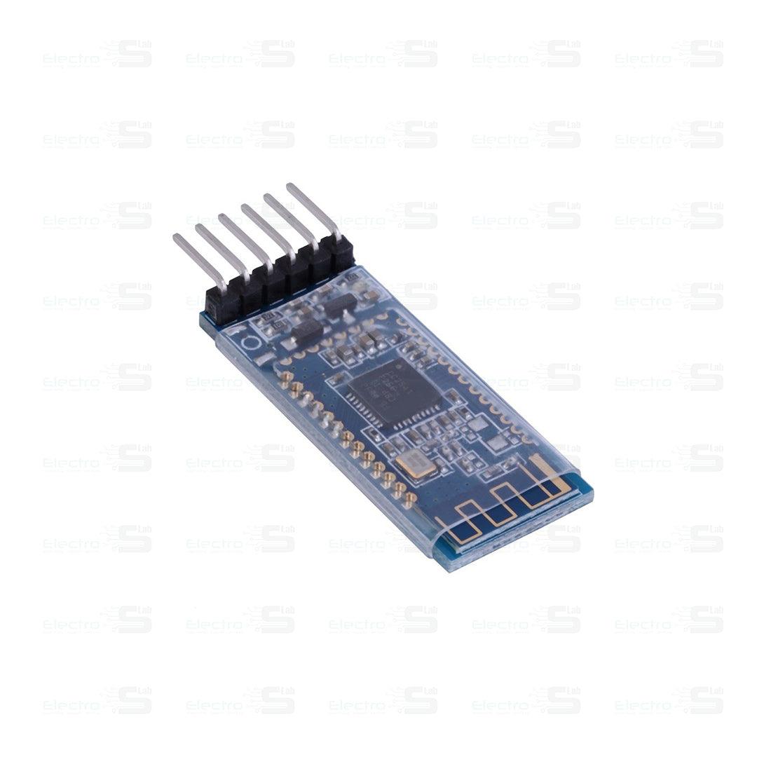 AT-09 Bluetooth 4.0 UART Transceiver Module CC2541 compatible HM-10 ...