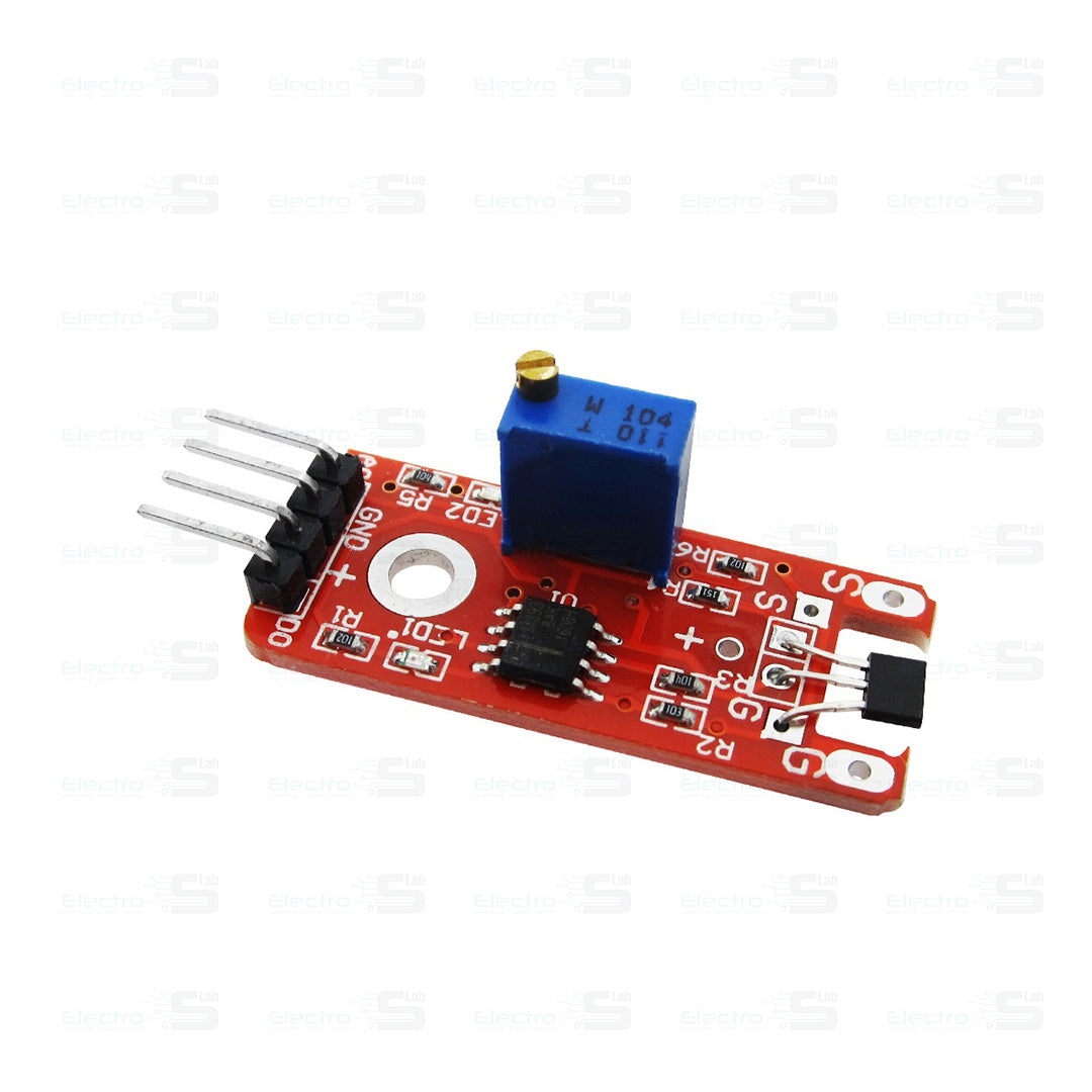 Dry Reed Pipe Magnetic Sensor Control Switch