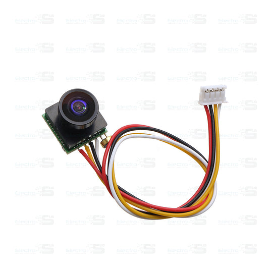 COMS 1.8MM Mini FPV Camera 600TVL