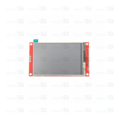 3.2 inch 320 * 240 SPI Serial TFT LCD module