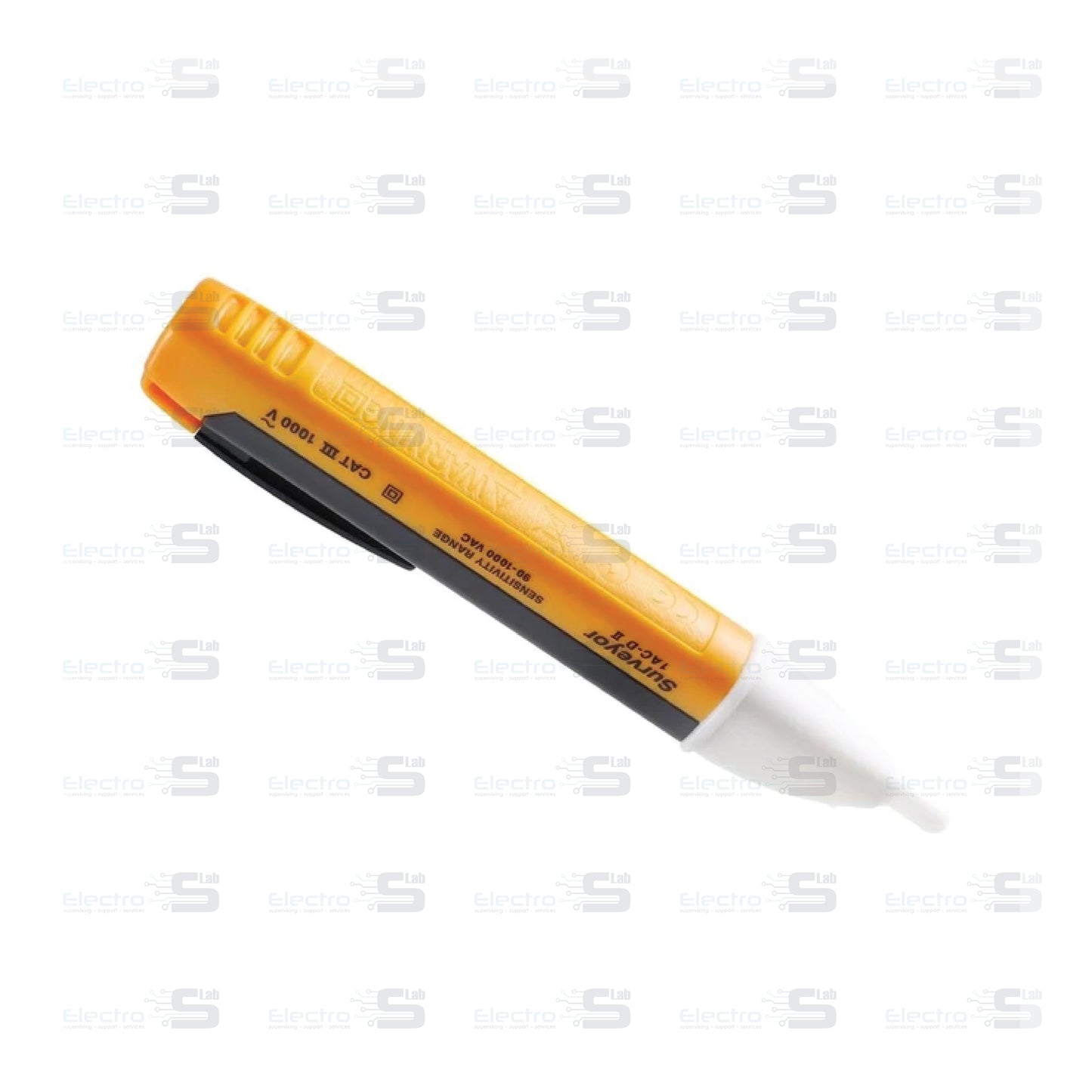 AC Power Outlet Voltage Detector