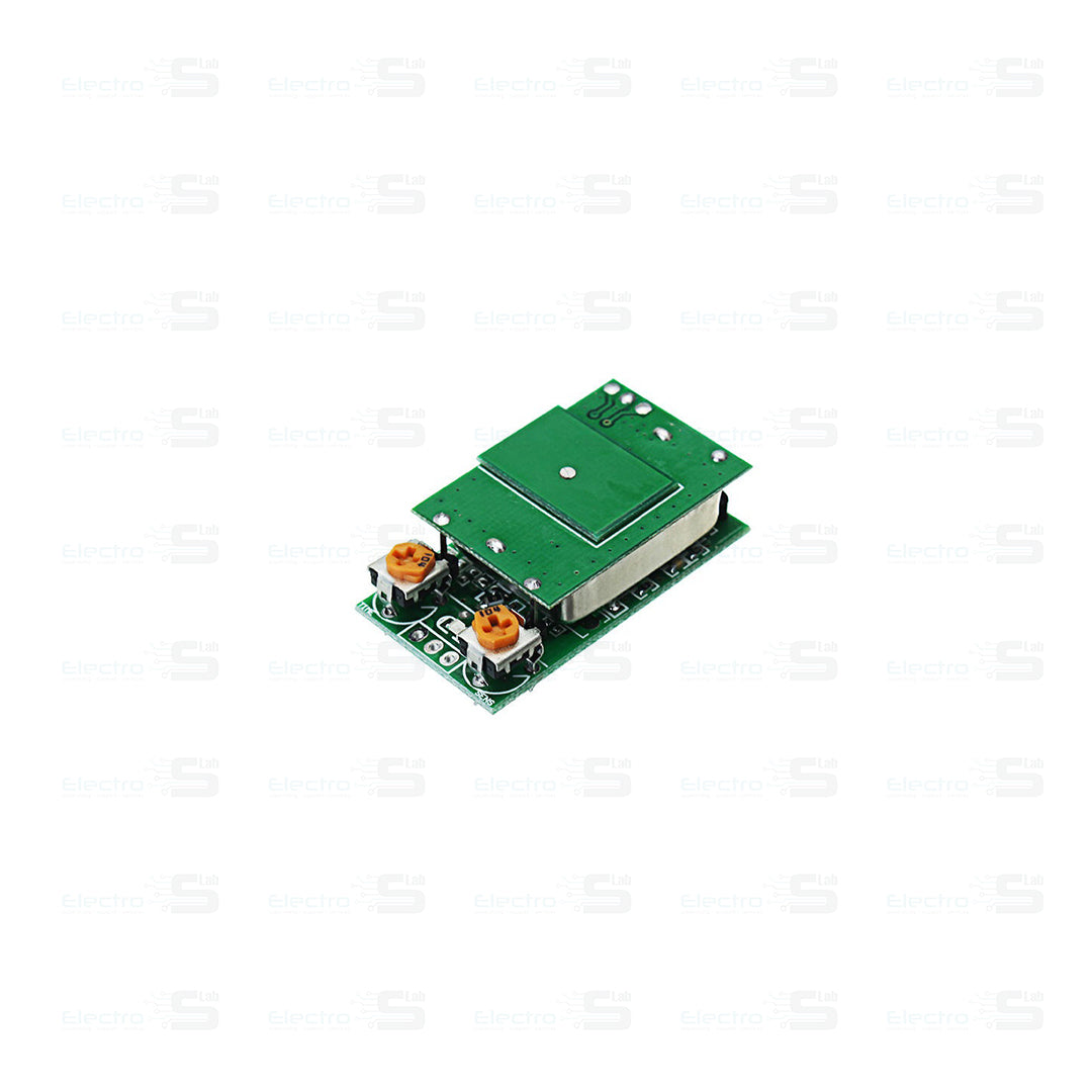 HFS-DC06 Microwave Radar Sensor