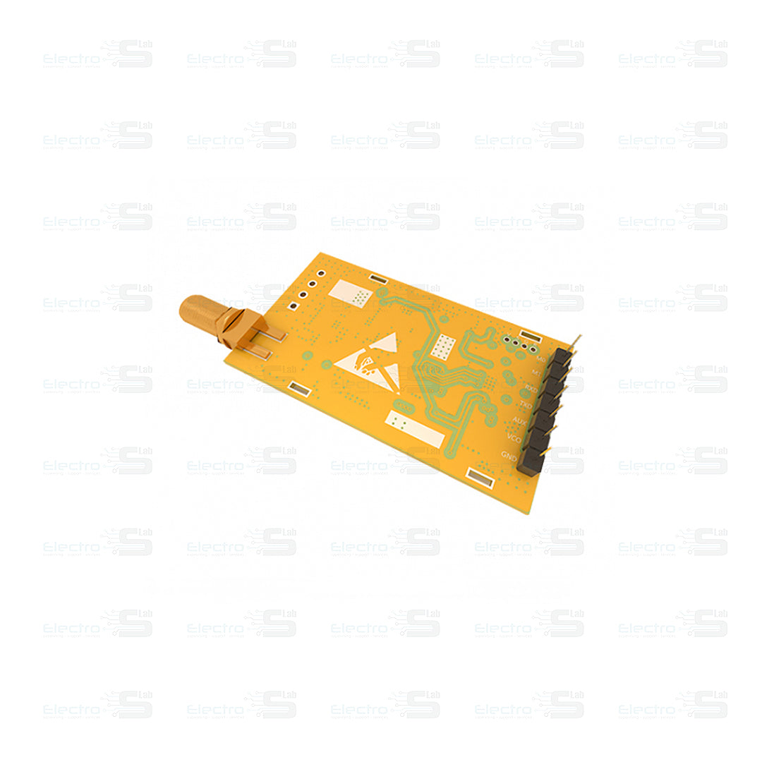 LoRa SX1276 915 MHz RF Module