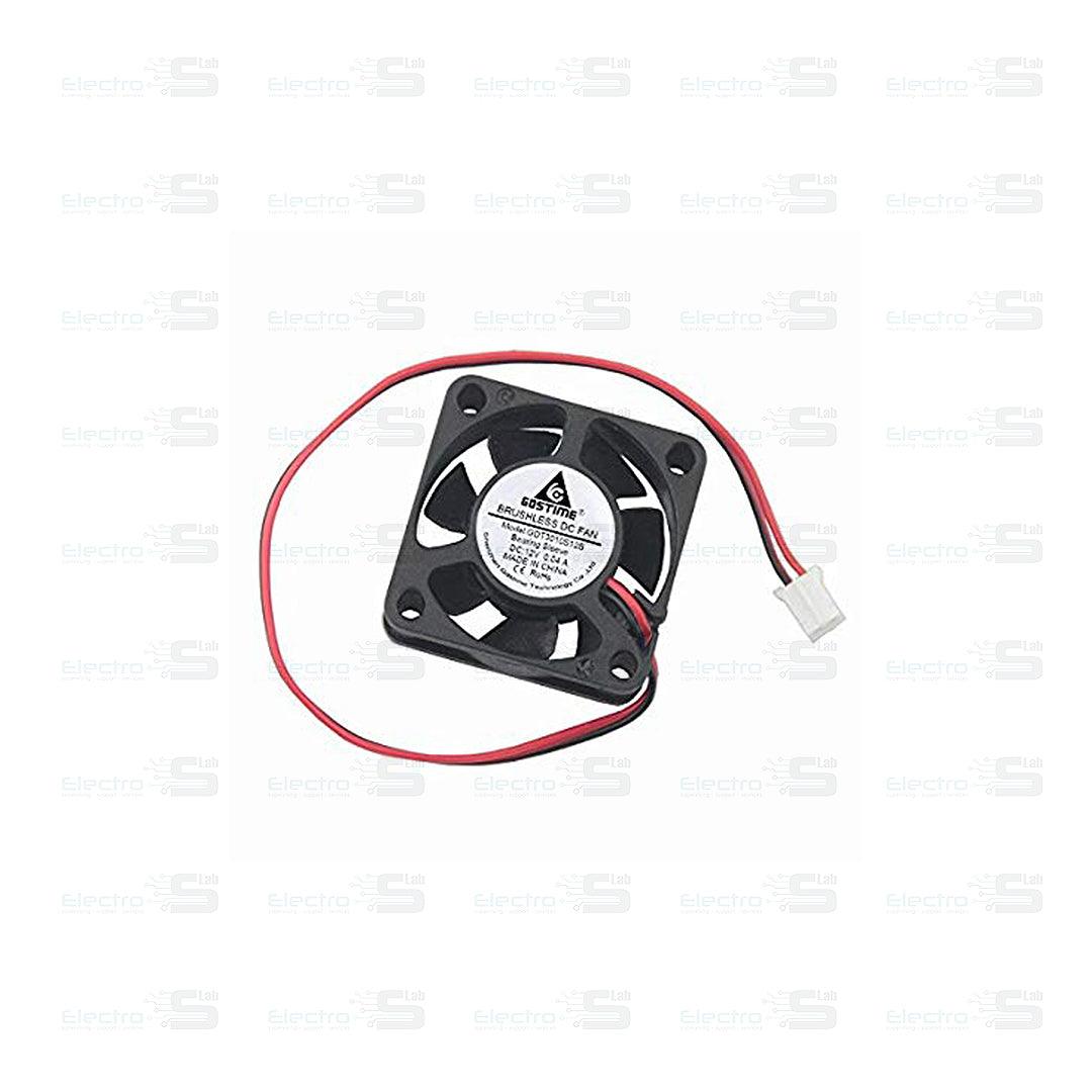 12V Fan 9*9CM – Electroslab