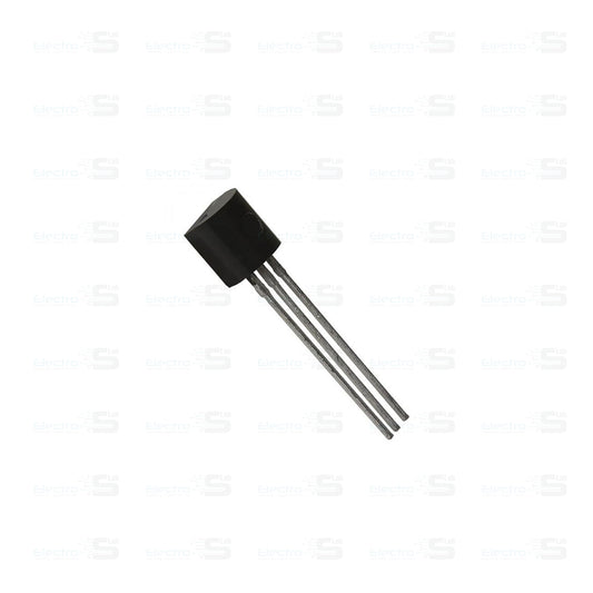 BC328 TRANSISTOR