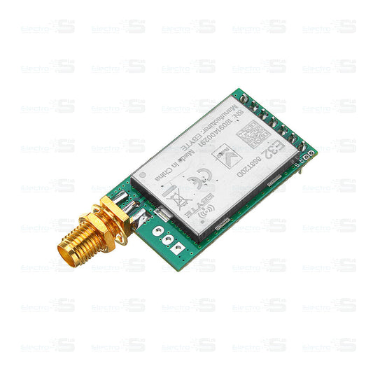 LoRa SX1278 433 MHz RF Module