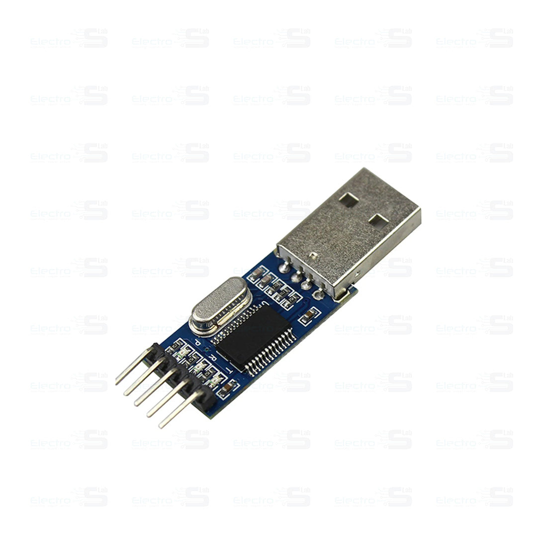 PL2303 PL2303HX USB to  TTL STC Module