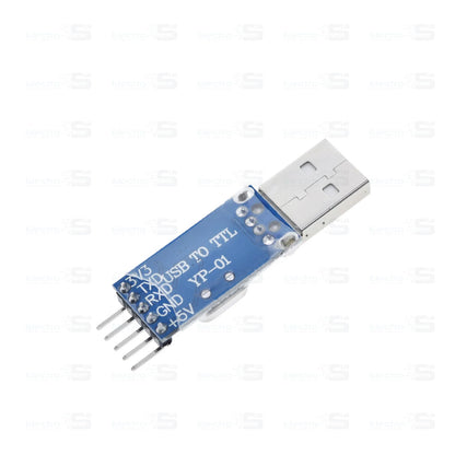 PL2303 PL2303HX USB to  TTL STC Module