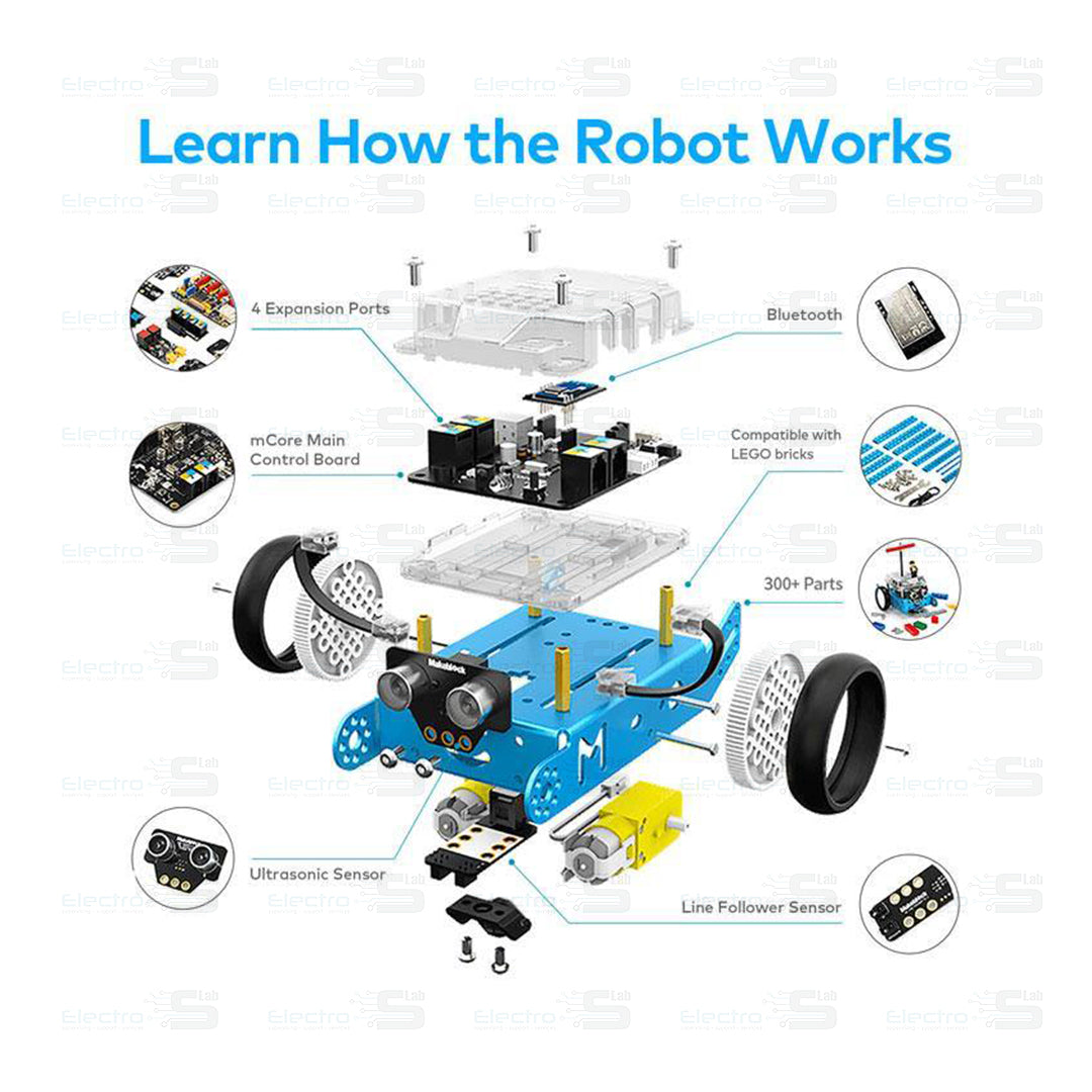 Makeblock mBot V1.1