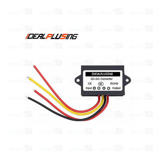 IPS-DTD12S243  DC-DC converter