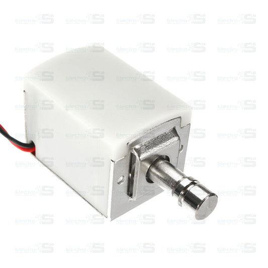 12V DC 1.5A Mini Lock