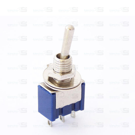 Toggle Switch SPDT