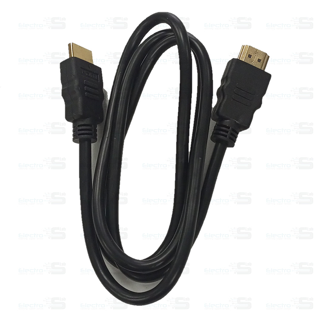 HDMI Cable 1M