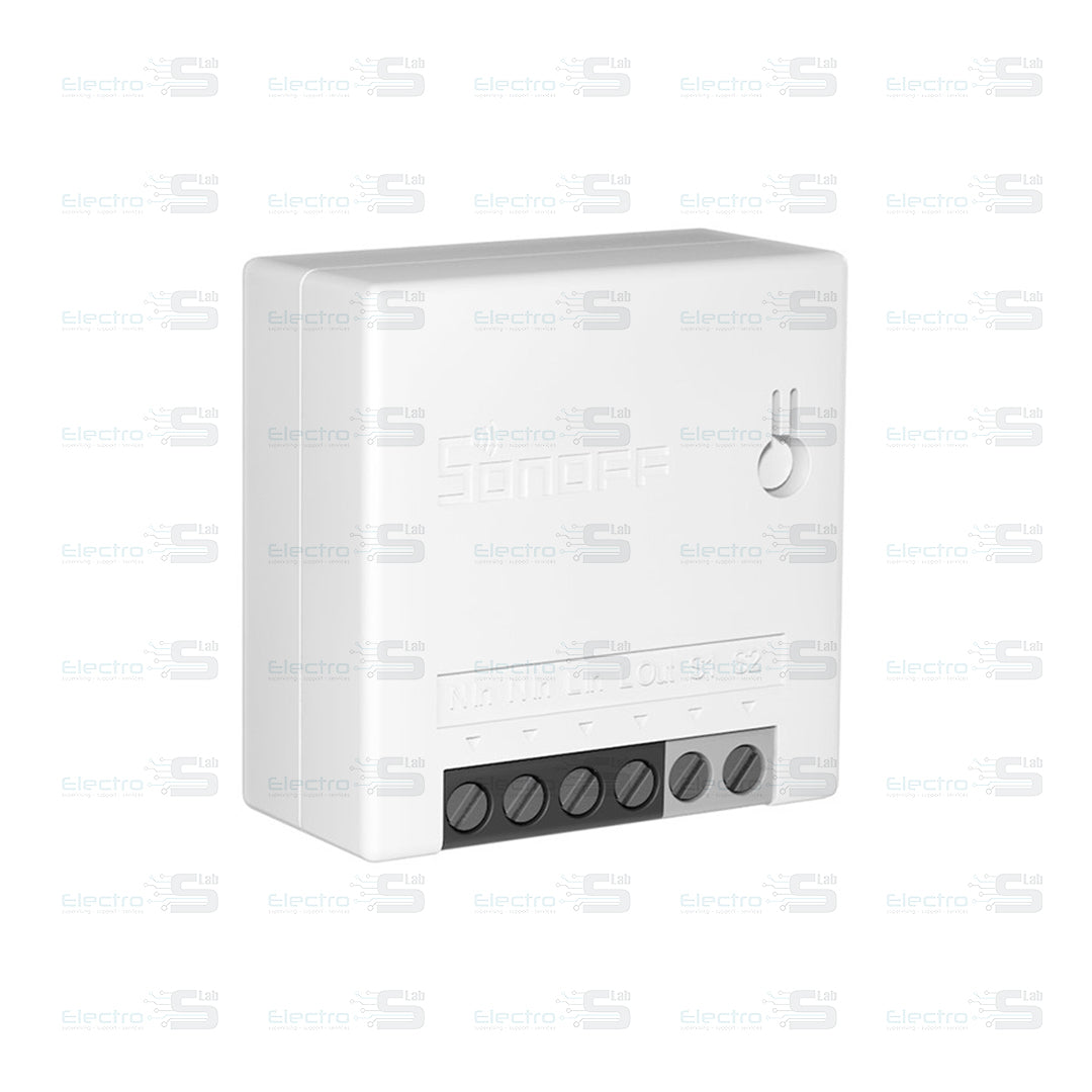 SONOFF MINI R2 WiFi Switch