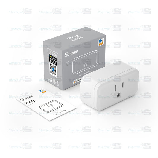 SONOFF S40TPB WiFi Smart Plug