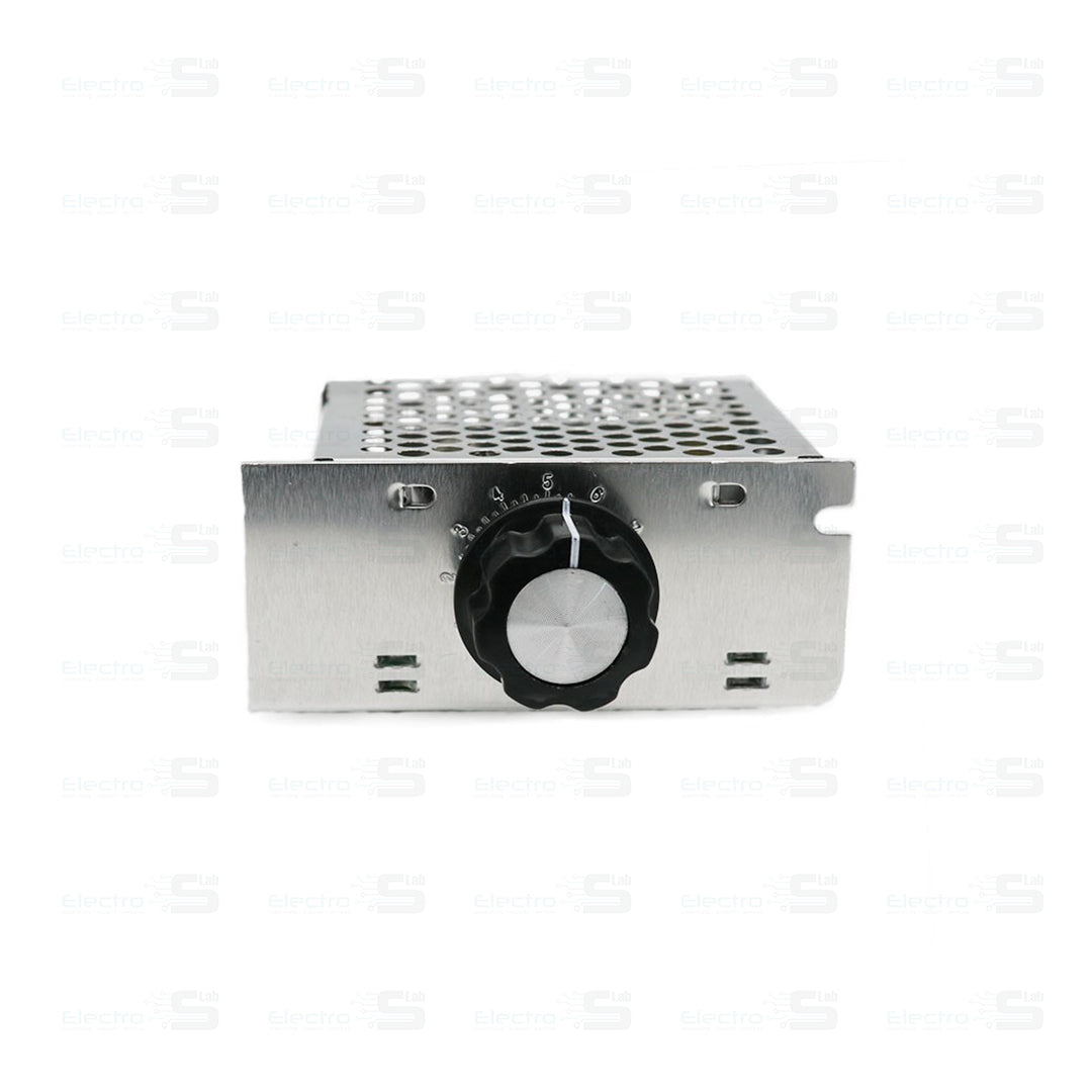 AC 220V 4000W SCR Dimmer