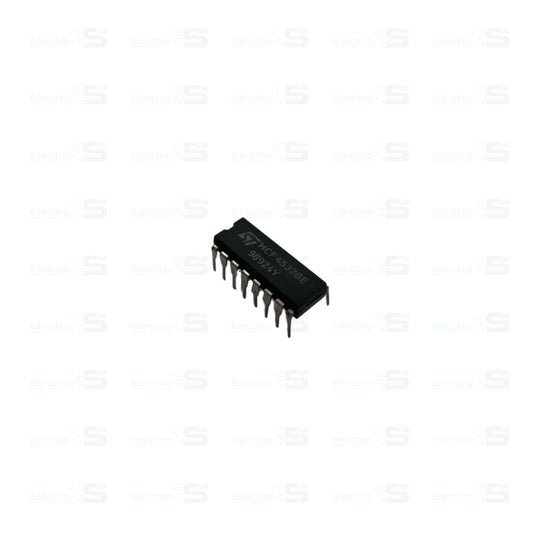 IC HCF4532BE Priority Encoder