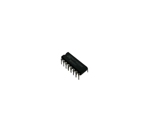 IC HCF4532BE Priority Encoder