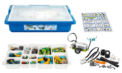 Education Wedo 2.0 Kit Compatible with Lego