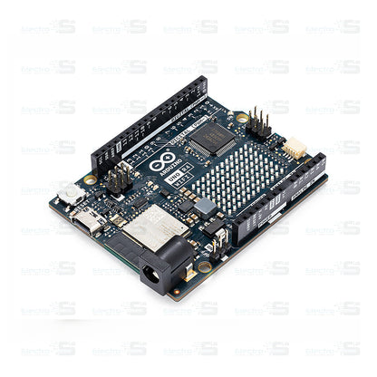 Arduino UNO R4 Wifi