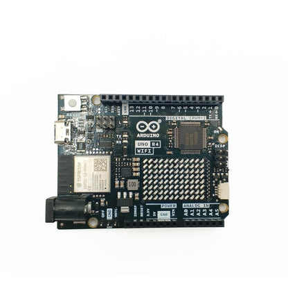 Arduino UNO R4 Wifi Copy