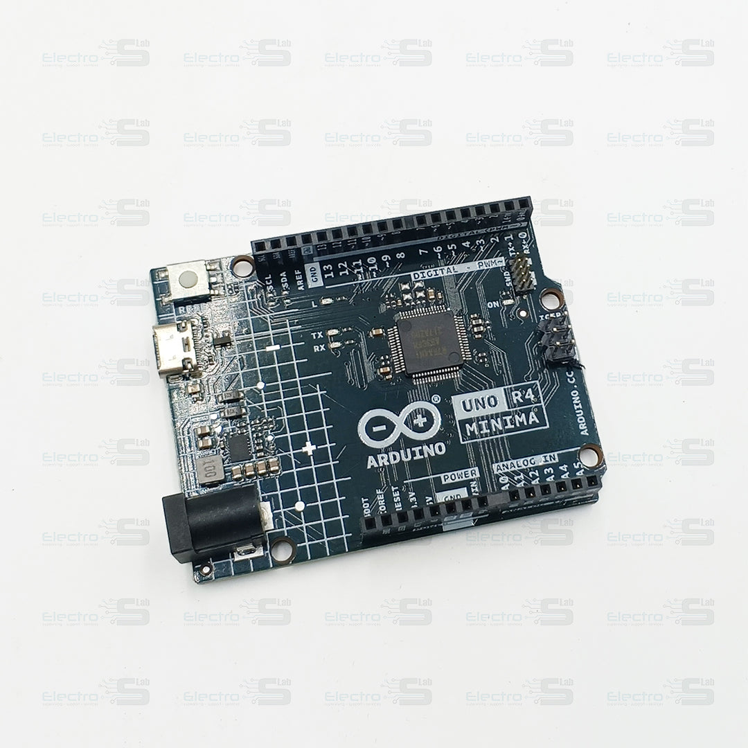 Arduino UNO R4 Wifi Copy