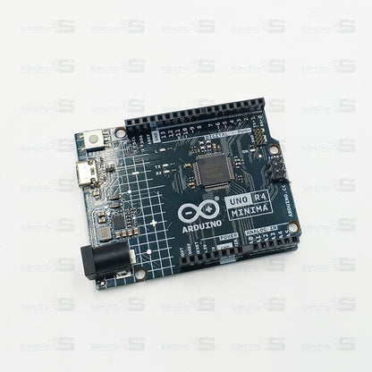 Arduino UNO R4 Wifi Copy