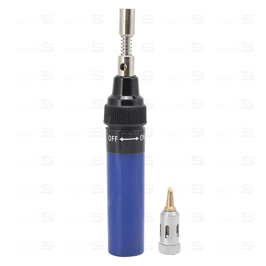 MT-100 Gas Soldering Iron